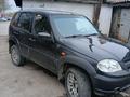 Chevrolet Niva 2010 года за 1 950 000 тг. в Костанай – фото 4