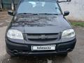Chevrolet Niva 2010 года за 1 950 000 тг. в Костанай – фото 5