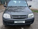 Chevrolet Niva 2010 года за 1 950 000 тг. в Костанай – фото 5