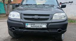 Chevrolet Niva 2010 годаүшін1 950 000 тг. в Костанай