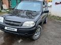 Chevrolet Niva 2010 года за 1 950 000 тг. в Костанай – фото 3