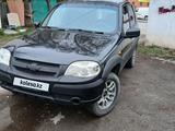 Chevrolet Niva 2010 года за 1 950 000 тг. в Костанай – фото 3