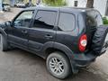 Chevrolet Niva 2010 года за 1 950 000 тг. в Костанай – фото 2