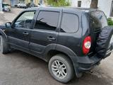 Chevrolet Niva 2010 года за 1 950 000 тг. в Костанай – фото 2