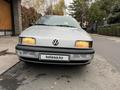 Volkswagen Passat 1991 года за 1 450 000 тг. в Алматы – фото 3