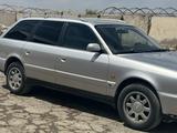 Audi A6 1994 года за 2 600 000 тг. в Кызылорда – фото 4