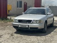 Audi A6 1994 годаүшін2 600 000 тг. в Кызылорда