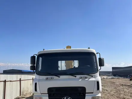 Hyundai  HD260 2014 года за 26 000 000 тг. в Алматы – фото 2
