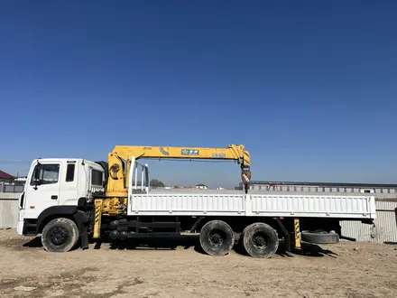 Hyundai  HD260 2014 года за 26 000 000 тг. в Алматы – фото 4