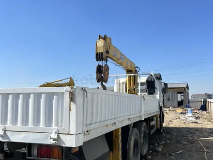Hyundai  HD260 2014 года за 26 000 000 тг. в Алматы – фото 6