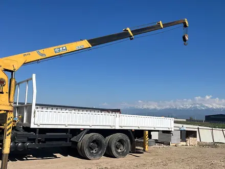 Hyundai  HD260 2014 года за 26 000 000 тг. в Алматы – фото 3