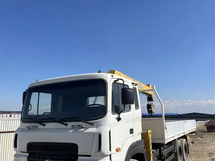 Hyundai  HD260 2014 года за 26 000 000 тг. в Алматы