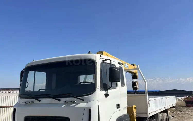 Hyundai  HD260 2014 года за 26 000 000 тг. в Алматы