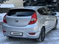 Hyundai Accent 2011 годаүшін4 500 000 тг. в Алматы – фото 8