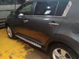 Kia Sportage 2013 года за 7 200 000 тг. в Уральск – фото 2