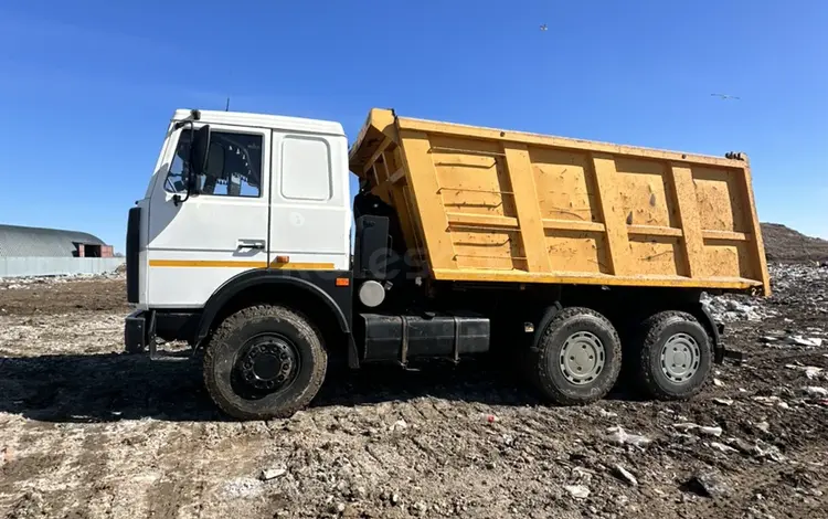 МАЗ 2013 года за 15 000 000 тг. в Астана
