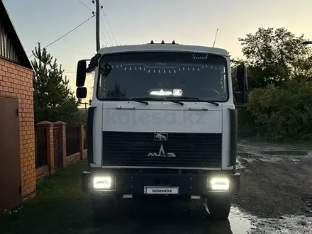 МАЗ 2013 года за 15 000 000 тг. в Астана – фото 5
