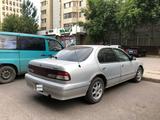 Nissan Cefiro 1998 года за 1 500 000 тг. в Астана – фото 3
