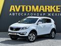 Kia Sportage 2012 года за 7 200 000 тг. в Актобе