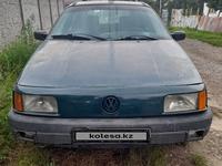 Volkswagen Passat 1990 года за 1 000 000 тг. в Есик