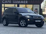 BMW X5 2007 года за 6 370 000 тг. в Павлодар – фото 2