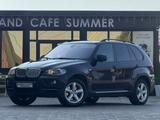 BMW X5 2007 года за 6 370 000 тг. в Павлодар – фото 3