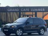 BMW X5 2007 года за 6 370 000 тг. в Павлодар – фото 4