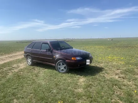 ВАЗ (Lada) 2114 2012 годаүшін1 800 000 тг. в Караганда – фото 3