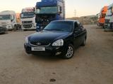 ВАЗ (Lada) Priora 2170 2012 года за 1 700 000 тг. в Актау