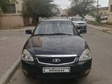 ВАЗ (Lada) Priora 2170 2012 года за 1 700 000 тг. в Актау – фото 2