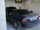 ВАЗ (Lada) Priora 2170 2012 года за 1 700 000 тг. в Актау – фото 4