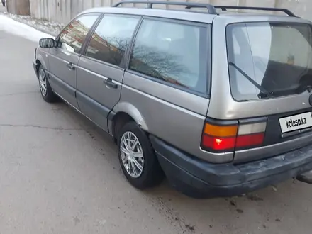 Volkswagen Passat 1991 года за 1 400 000 тг. в Павлодар