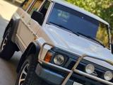 Nissan Patrol 1996 года за 4 700 000 тг. в Шымкент – фото 2