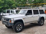Nissan Patrol 1996 года за 4 700 000 тг. в Шымкент – фото 4