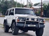 Nissan Patrol 1996 года за 4 700 000 тг. в Шымкент – фото 5