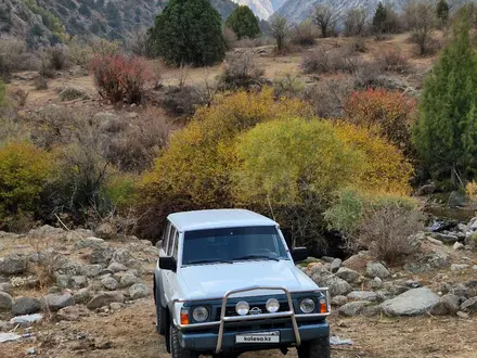 Nissan Patrol 1996 года за 4 700 000 тг. в Шымкент – фото 6