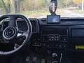 ВАЗ (Lada) Lada 2121 1998 годаүшін2 500 000 тг. в Риддер – фото 6