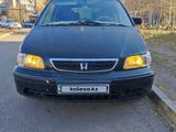 Honda Shuttle 2000 годаfor2 600 000 тг. в Караганда