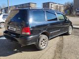 Honda Shuttle 2000 годаfor2 600 000 тг. в Караганда – фото 4