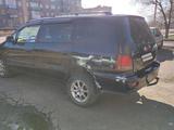 Honda Shuttle 2000 годаfor2 600 000 тг. в Караганда – фото 5