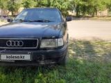 Audi 80 1995 годаүшін1 050 000 тг. в Тараз – фото 5