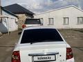 ВАЗ (Lada) Priora 2172 2012 годаүшін2 200 000 тг. в Атырау – фото 4