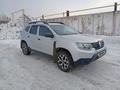 Renault Duster 2021 годаүшін8 200 000 тг. в Астана – фото 3