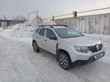 Renault Duster 2021 годаfor7 400 000 тг. в Астана – фото 5