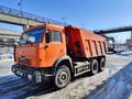 КамАЗ  5320 2013 года за 12 000 000 тг. в Петропавловск – фото 2
