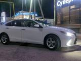 Toyota Camry 2016 годаүшін7 999 999 тг. в Алматы – фото 2