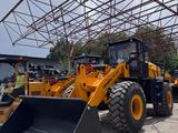 Lonking  Фронтальный Погрузчик ZL50NK 2025 года за 27 000 000 тг. в Караганда