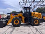 Lonking  Фронтальный Погрузчик ZL50NK 2025 года за 27 000 000 тг. в Караганда – фото 2