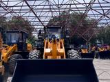 Lonking  Фронтальный Погрузчик ZL50NK 2025 года за 27 000 000 тг. в Караганда – фото 4