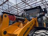 Lonking  Фронтальный Погрузчик ZL50NK 2025 года за 27 000 000 тг. в Караганда – фото 5
